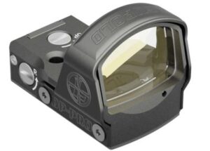 Leupold DeltaPoint Pro Red Dot Sight