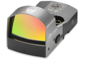 Burris FastFire III Reflex Red Dot Sight