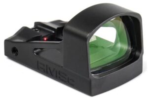 Shield Sights Compact Reflex Mini Red Dot Sights