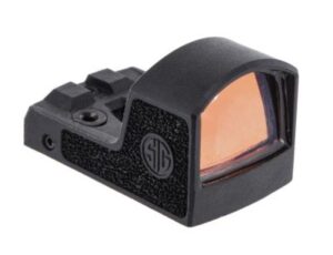 Sig Sauer Romeo Zero Red Dot Sight