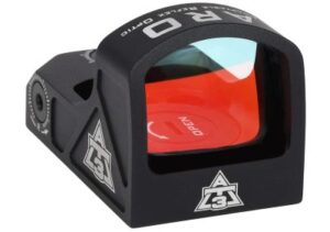 AT3 Tactical ARO Micro Red Dot Reflex Sight