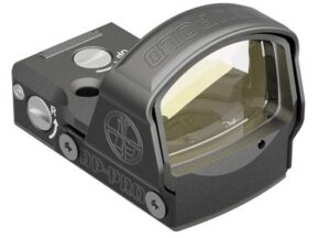 Leupold DeltaPoint Pro 6 MOA Red Dot Sight