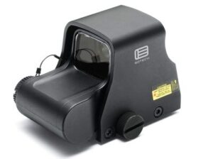 Eotech XPS2 Holographic Red Dot Sight