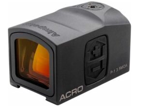 Aimpoint ACRO P-1 Red Dot Reflex Sight