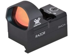 Vortex Razor Reflex Red Dot Sight