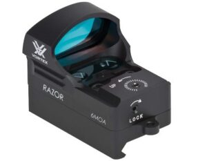 Vortex Razor Reflex Red Dot Sight