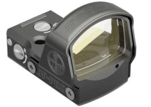 Leupold DeltaPoint Pro 2.5 MOA Dot Sight