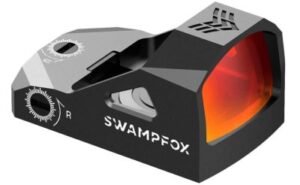 Swampfox Liberty 1x22 RMR Dot Sight