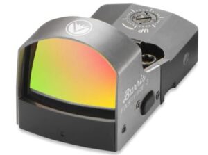 Best Red Dot Sights for Glock 20