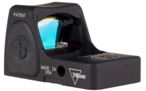 Trijicon RMRcc 3.25 MOA Red Dot Sight