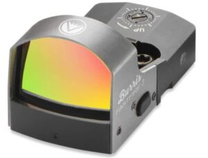 Burris FastFire III Reflex Red Dot Sight