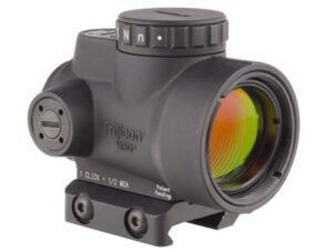 Trijicon MRO Red Dot Sight