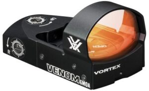 Vortex Venom 1x26.5mm Red Dot Sight