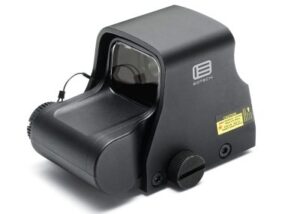 Eotech XPS2 Holographic Red Dot Sight