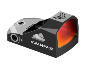 Swampfox Liberty 1x22mm RMR Dot Sight