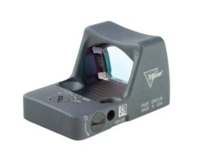 Trijicon RMR Type 2 6.5 MOA Adjustable LED Reflex Sight