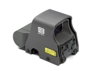 Best Red Dot Sights for Glock 43