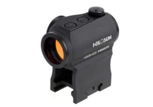 Best Pistol Red Dot Sights for Astigmatism