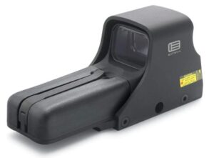 EOTech 510 Series 512-A65 Holographic CQB Weapon Sight