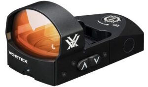 Vortex Venom 1x26.5mm 3 MOA Red Dot Sight