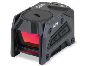 Steiner Micro Pistol Red Dot Sight