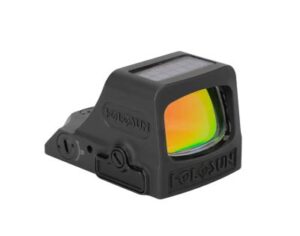 Holosun HE508T-RD X2 Red Dot Sight