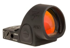 Best Red Dot Sights for CZ-75