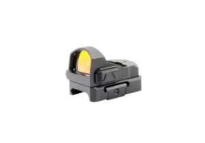 Newcon Optik NC BURD Red Dot Sight