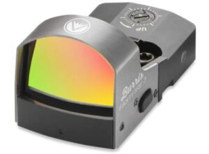 Best Optic for Glock MOS