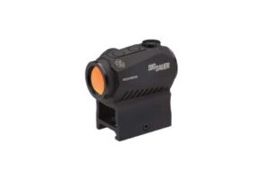 Sig Sauer SOR520001 Romeo5 Red Dot Sight