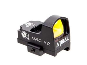 Atibal AT-MRD v2 Mini Red Dot