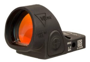 Best HK VP9 Red Dot Sights