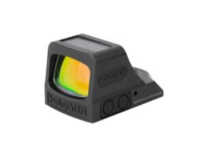 Holosun HE508T-RD-X2 Red Dot Sight