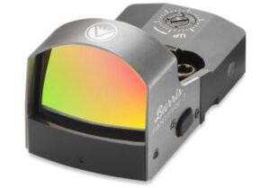 Burris FastFire III Reflex Red Dot Sight