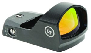 Best Tisas PX9 Red Dot Sights