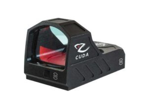 Cuda Optics RX-795 Red Dot Reflex Sight