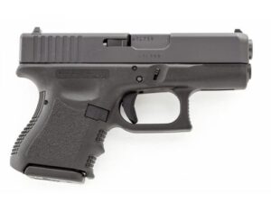 Best Glock 26 Red Dot Sights