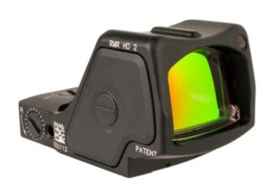 Best Beretta M9A4 Red Dot Sights