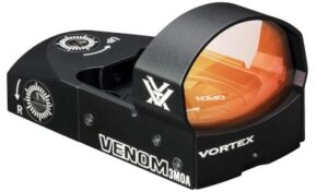 Vortex Venom 1x26.5mm Red Dot Sight