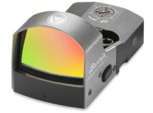 Burris FastFire III Reflex Red Dot Sight