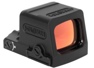 Best Sig P365 Red Dot Sights