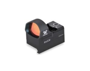 Vortex Razor Reflex Red Dot Sight