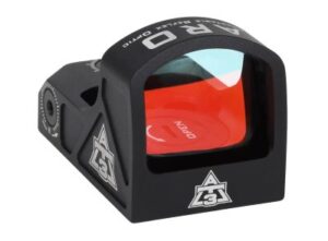 Best Sig P365 Red Dot Sights