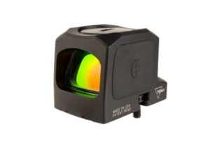 Trijicon RCR 1x Reflex Red Dot Sight