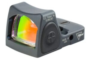 Best Glock 26 Red Dot Sights