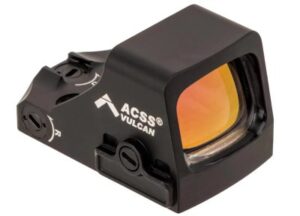 Holosun HS507K Compact Pistol Red Dot Sight