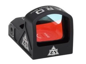 AT3 Tactical ARO Micro 3 MOA Red Dot Reflex Sight