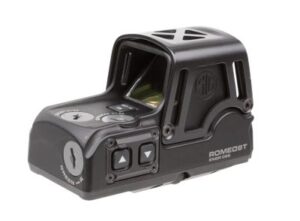 SIG SAUER Romeo 9T 1x38mm Red Dot Sight