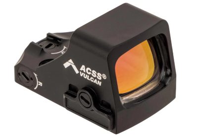 Best Glock 26 Red Dot Sights | Best Red Dot Sight for Pistol