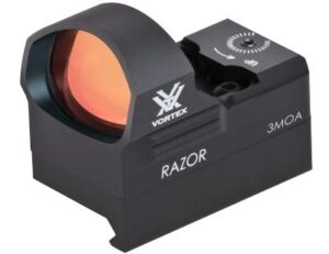 Best Glock 40 MOS Red Dot Sights